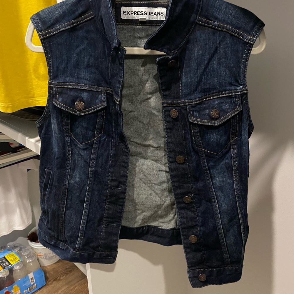 Vest